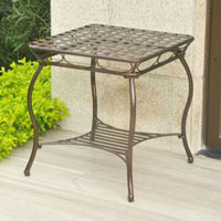 Shop Outdoor Tables